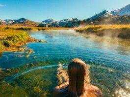 The Science of Natural Hot Springs: The Best Places to Soak and Heal