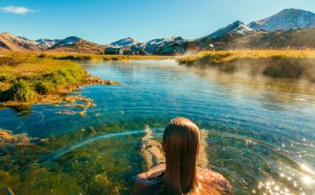 The Science of Natural Hot Springs: The Best Places to Soak and Heal
