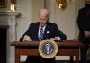 Biden orders sweeping review government science