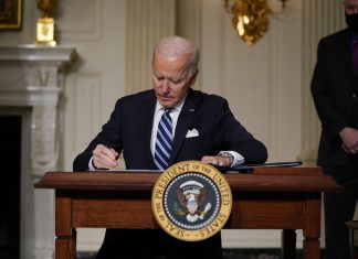 Biden orders sweeping review government science
