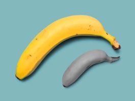 Bigger dick