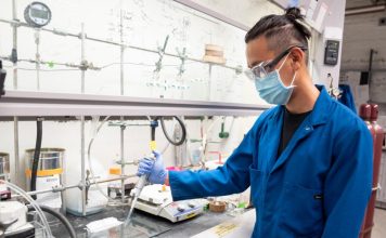 Researchers Create First Ever Fully Biodegradable Plastic