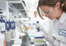 Biogen alzheimer’s drug