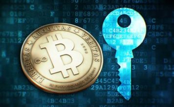 Bitcoin secret