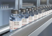 Booster shots gets science