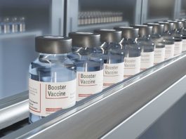 Booster shots gets science