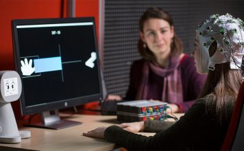 The Brain-Computer Interface: The Technology That Lets Our Minds Control Machines
