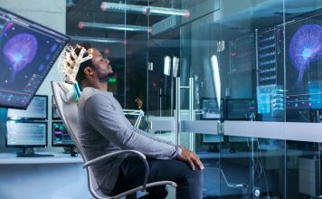 The Latest Developments in Brain-Computer Interface Technology