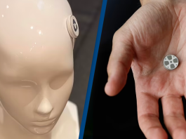 Scientists Develop First-Ever Brain Implant to Treat Depression