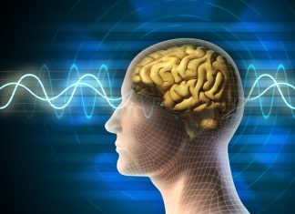 Brain signals converted into words for communication