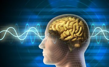 Brain signals converted into words for communication