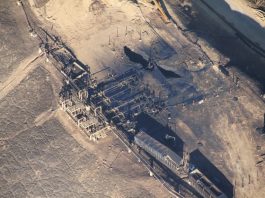 California to hunt greenhouse gas leaks