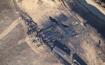 California to hunt greenhouse gas leaks