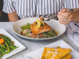 Caloric bypass surgery
