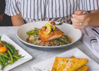 Caloric bypass surgery