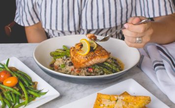 Caloric bypass surgery