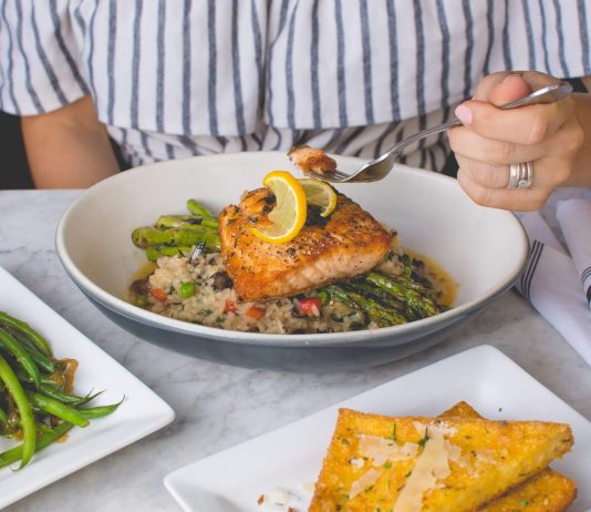 Caloric bypass surgery