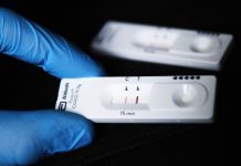 Can you get covid twice?