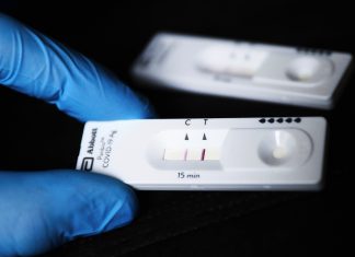 Can you get covid twice?