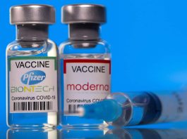 Can you mix vaccines