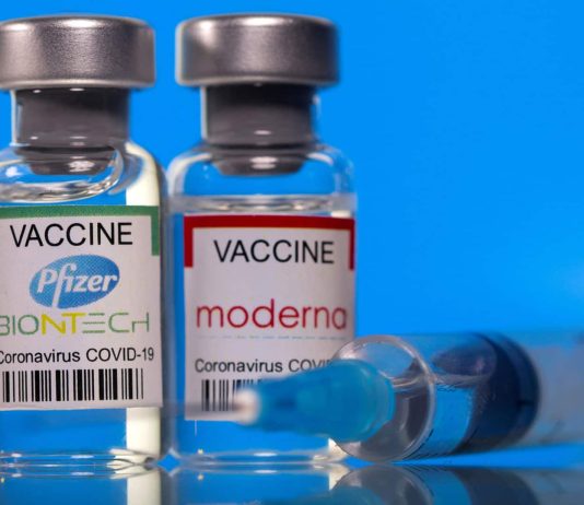 Can you mix vaccines