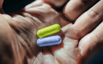 Can you take two antibiotics at the same time