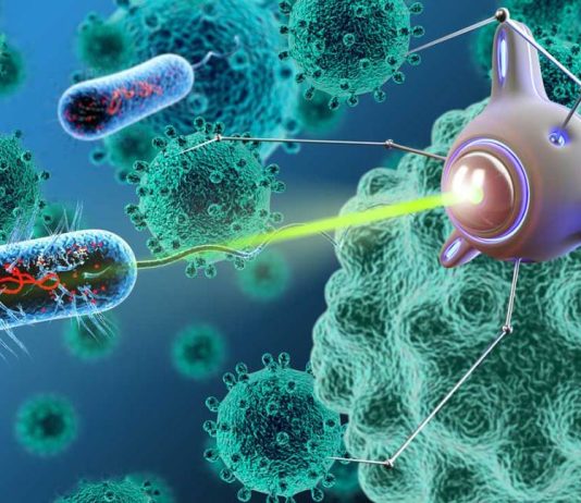 Researchers Develop New Nanoparticle Therapy for Cancer Treatment