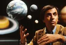 Carl Sagan: The Astronomer and Science Communicator Who Popularized Science and Space Exploration