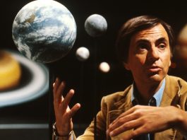 Carl Sagan: The Astronomer and Science Communicator Who Popularized Science and Space Exploration