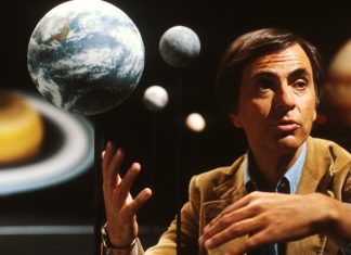 Carl Sagan: The Astronomer and Science Communicator Who Popularized Science and Space Exploration
