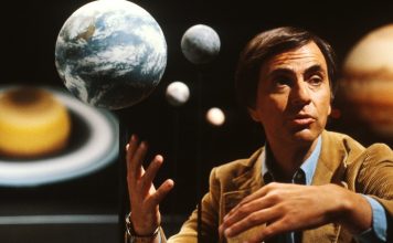 Carl Sagan: The Astronomer and Science Communicator Who Popularized Science and Space Exploration