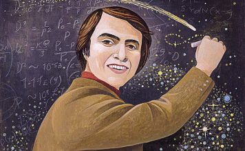Carl Sagan: The Astrophysicist and Science Communicator