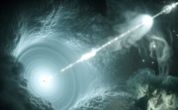 Catch deepspace neutrinos astronomers lay traps