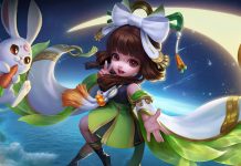 Chang’e 5