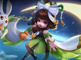 Chang’e 5