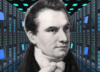 Charles Babbage: The Inventor Who Designed the Analytical Engine, the First Mechanical Computer