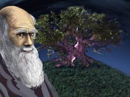 Charles Darwin: The Naturalist Who Revolutionized Biology