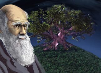 Charles Darwin: The Naturalist Who Revolutionized Biology