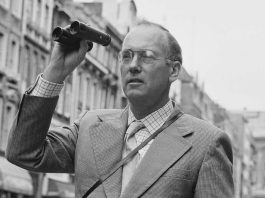 Charles Townes: The Physicist Who Invented the Laser and the Maser