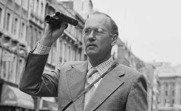 Charles Townes: The Physicist Who Invented the Laser and the Maser