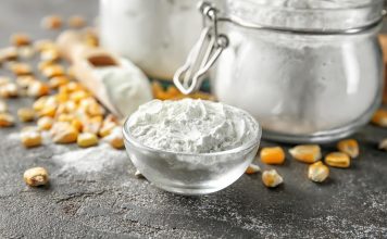 Cell-free chemoenzymatic starch synthesis from carbon dioxide