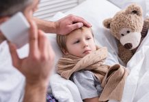 Child liver disease outbreak