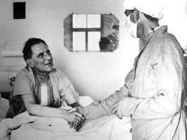 Christiaan Barnard: The Surgeon Who Performed the First Heart Transplant