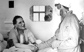 Christiaan Barnard: The Surgeon Who Performed the First Heart Transplant