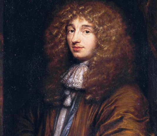 Christiaan Huygens: The Mathematician and Physicist Who Made Contributions to Optics and Astronomy