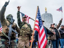 Civil war 2021 trending topics