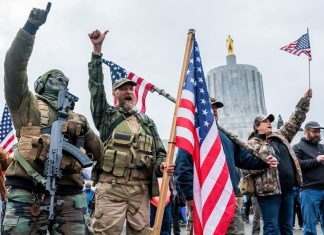 Civil war 2021 trending topics