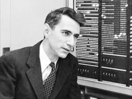 Claude Shannon: The Mathematician Who Developed Information Theory