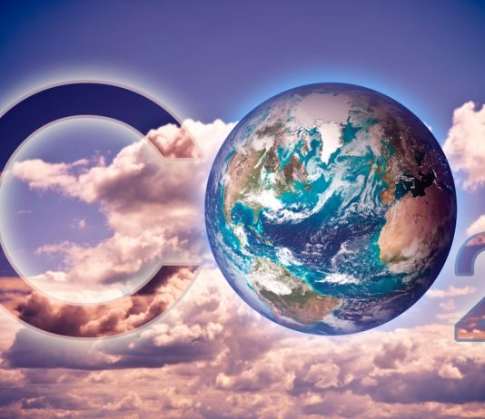 Researchers Discover New Technique for Turning CO2 into Useful Chemicals
