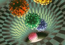 Computers uncover novel viruses old genetic code